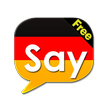 Say German Free (Listen&Speak)