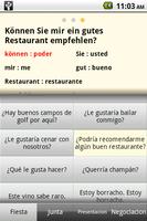 [Gratuita]Hablar Alemán Screenshot 2