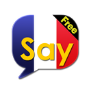 Say French Free(Learn&Speak) aplikacja