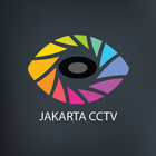 JakartaCCTV أيقونة