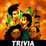Trivia for Seinfeld
