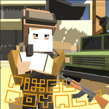 Pixel Royale иконка