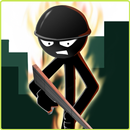Super Stickman Shooter Game 2 APK