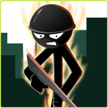 Super Stickman Shooter Game 2