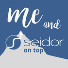 Me&Seidor on top icône