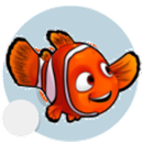 APK Finding nemo new adventure