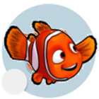 Finding nemo new adventure-icoon