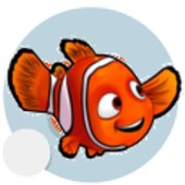 Finding nemo new adventure icon