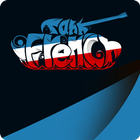 French Tank- Learn French icône