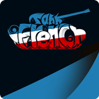 French Tank- Learn French ikon