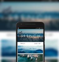 French Tank- Learn French penulis hantaran