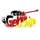 German Tank : Learn German simgesi