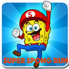 Super Spong Run icono