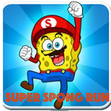ikon Super Spong Run