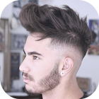 Boys Hairstyle Photo Editor Pro আইকন