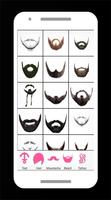 Boys Hairstyle Photo Editor Pro скриншот 3