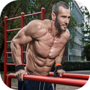 Street Calisthenic Workout APK