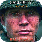 Guide For -CALL OF DUTY WW2 Walkthrough- Gameplay 图标