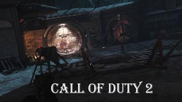 Guide For -CALL OF DUTY WW2 Walkthrough- Gameplay ポスター