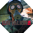 -BATTALION 1944- GUIDE GAME icône
