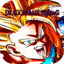 APK -DRAGON BALL FighterZ- Guide Game