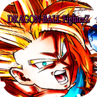 -DRAGON BALL FighterZ- Guide Game 图标