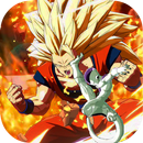 APK Guide For -Dragon Ball FighterZ- New 2018