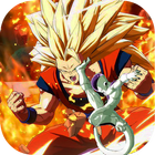 Guide For -Dragon Ball FighterZ- New 2018 biểu tượng