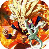 Guide For -Dragon Ball FighterZ- New 2018 icône