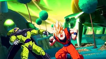 Guide For -Dragon Ball FighterZ- New 2018 পোস্টার