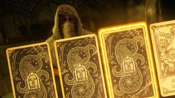 Guide For -Hand of Fate 2- gameplay اسکرین شاٹ 1