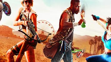 Guide for -Dead Island 2- Gameplay ポスター