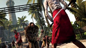 Guide for -Dead Island 2- Gameplay captura de pantalla 1