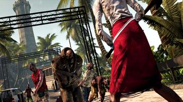 Guide for -Dead Island 2- Gameplay 截图 1