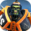 Guide For -Mutant Football League- gameplay APK