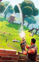 -FORTNITE BATTLE ROYALE- Guide Game ภาพหน้าจอ 1