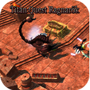 APK Tips For -Titan Quest Ragnarök- Gameplay