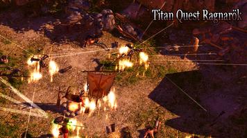 Tips For -Titan Quest Ragnarök- Gameplay syot layar 1