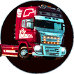 Tips -Euro Truck Simulator 2- gameplay