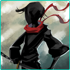 Stickman Ninja Master No.2 иконка