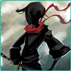 Stickman Ninja Master No.2 ikona