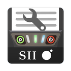 SII MP-A Utility icône