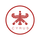 Cyrus Mobile आइकन