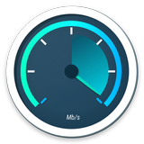 Internet Speed Test icon