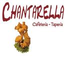 Chantarella Restaurante aplikacja