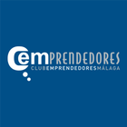 Club Emprendedores de Málaga Zeichen