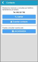 Jacaranda スクリーンショット 1