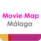 MovieMapMLG icône