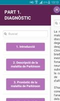 Guia de Parkinson اسکرین شاٹ 3