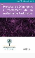 Guia de Parkinson Cartaz